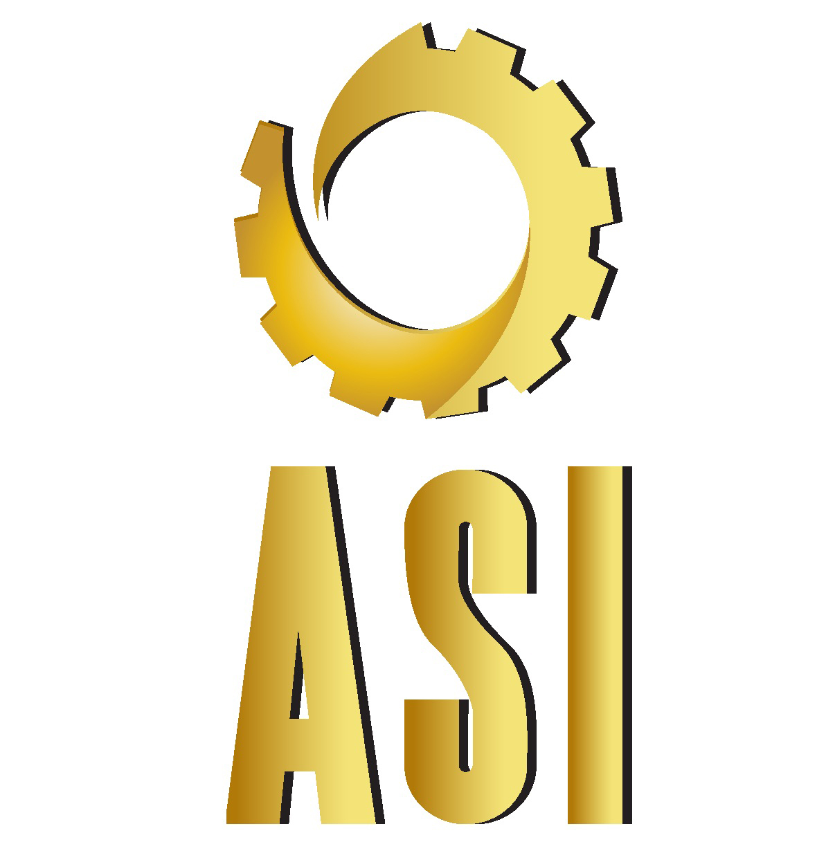 Logo ASI