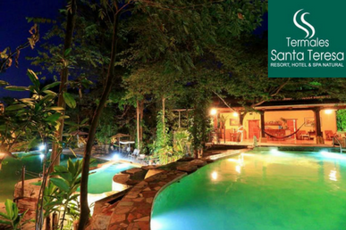 termales