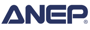 Logo ANEP