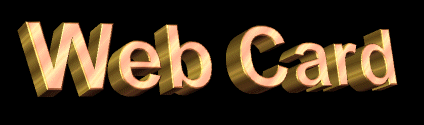 WebCard