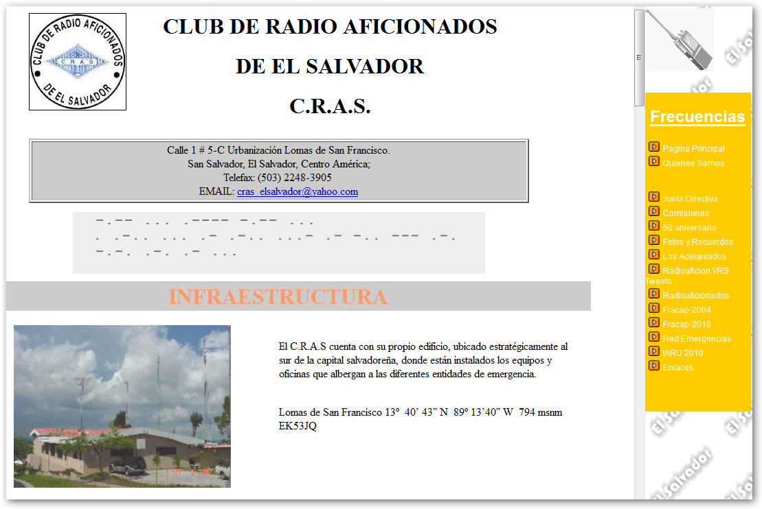 Directorio de empresas